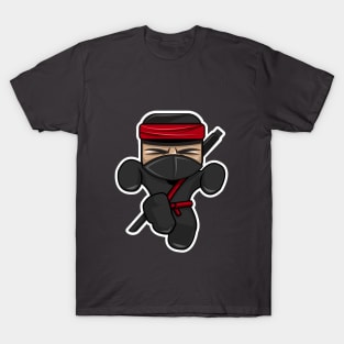 Ninja T-Shirt